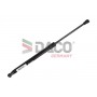 SG1712 DACO Germany Газова пружина кришка багажника