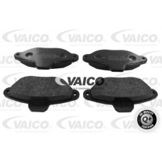 V24-0077 VAICO КомплеК т гальмівних колодок, дискове гальмо