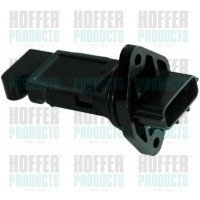 7516122 HOFFER Датчик потоку повітря