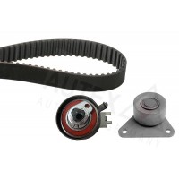 702188 AUTEX Комплект ременя ГРМ
