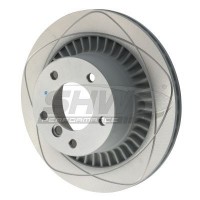 TRX30014 SHW Performance Гальмівний диск