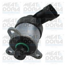9852 MEAT & DORIA Регулюючий клапан кількість палива (Common-Rail-System)
