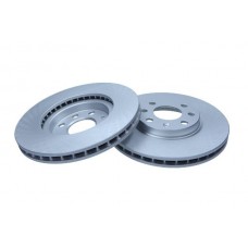 19-0808MAX MAXGEAR Гальмівний диск