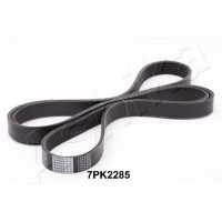 112-7PK2285 ASHIKA Поліклиновий ремінь