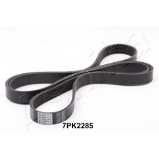 112-7PK2285 ASHIKA Поліклиновий ремінь