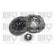 QKT1405AF QUINTON HAZELL Комплект зчеплення