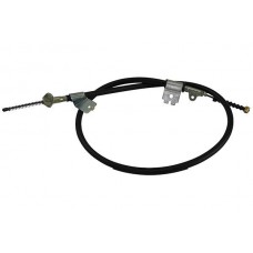 BHC-6601 KAVO PARTS Тросик, cтояночный тормоз