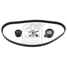 26717 FEBI BILSTEIN Комплект ременя ГРМ