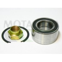 VBK1014 MOTAQUIP Комплект підшипника ступиці колеса