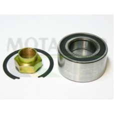 VBK1014 MOTAQUIP Комплект підшипника ступиці колеса