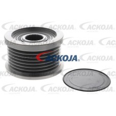 A70-23-0002 ACKOJA Механізм вільного ходу генератора
