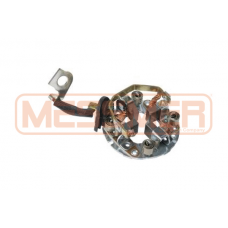 WG2151076 WILMINK GROUP Кронштейн вугільна щітка