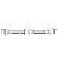 PHD315 TRW Гальмівний шланг