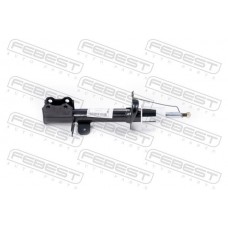 1007G-002RL FEBEST Амортизатор
