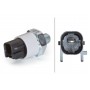 6ZL 014 396-041 HELLA Датчик тиску масла