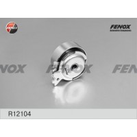 R12104 FENOX Натяжний ролик ремінь ГРМ
