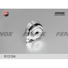 R12104 FENOX Натяжний ролик ремінь ГРМ