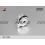 R12104 FENOX Натяжний ролик ремінь ГРМ