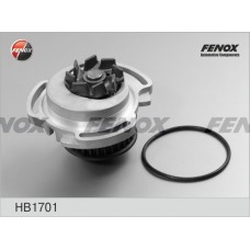 HB1701 FENOX Водяний насос охолодження двигуна