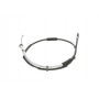 1 987 477 911 BOSCH Тросик, cтояночный тормоз