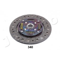 80340 JAPKO Диск зчеплення