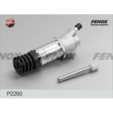 P2260 FENOX Робочий циліндр система зчеплення