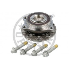 802909 OPTIMAL Комплект підшипника ступиці колеса