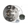 702452 OPTIMAL Комплект підшипника ступиці колеса
