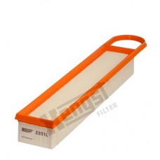 E851L HENGST FILTER Повітряний фільтр