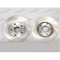 DC15.115 FRIGAIR Гальмівний диск