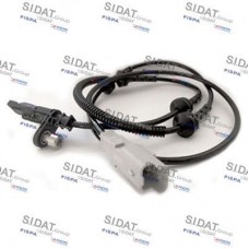 L41104 AUTOTEAM Датчик частота обертання колеса