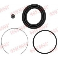 114-0304 QUICK BRAKE Ремкомплект, Гальмівний супорт