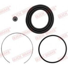 114-0304 QUICK BRAKE Ремкомплект, Гальмівний супорт