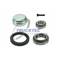 02.31.347 TRUCKTEC AUTOMOTIVE Комплект підшипника ступиці колеса