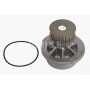 CP 4 000P MAHLE Водяний насос охолодження двигуна
