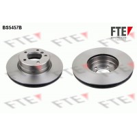 BS5457B FTE Гальмівний диск