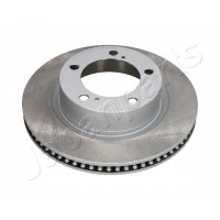 DI-2011C JAPANPARTS Гальмівний диск
