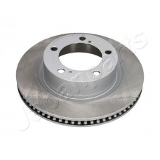 DI-2011C JAPANPARTS Гальмівний диск