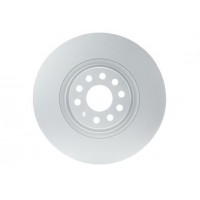 0 986 479 734 BOSCH Гальмівний диск