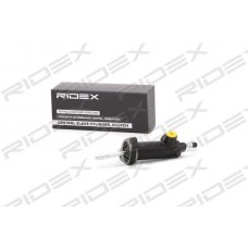 620S0026 RIDEX Робочий циліндр система зчеплення