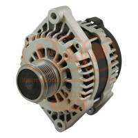 802-20091 IAP QUALITY PARTS Генератор