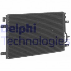 TSP0225505 DELPHI Конденсатор кондиціонера