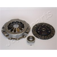 KF-633 JAPANPARTS Комплект зчеплення