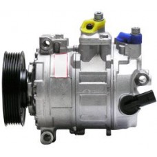 1201209 CTR Компресор кондиціонера