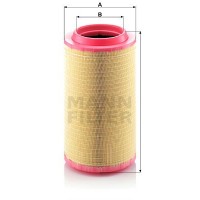 C 27 1170/6 MANN-FILTER Повітряний фільтр
