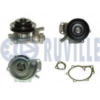 56523P RUVILLE Водяний насос охолодження двигуна