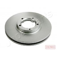 DI-0329C JAPANPARTS Гальмівний диск