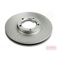 DI-0329C JAPANPARTS Гальмівний диск