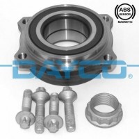 KWD1185 DAYCO Комплект підшипника ступиці колеса