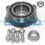 KWD1185 DAYCO Комплект підшипника ступиці колеса